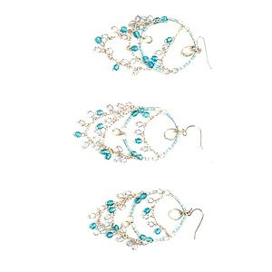 Chandelier Earrings